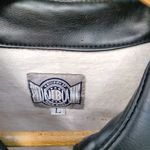 ⬇️ Price Drop!⬇️ Point Blank Jacket in size L - Picture 3 of 3